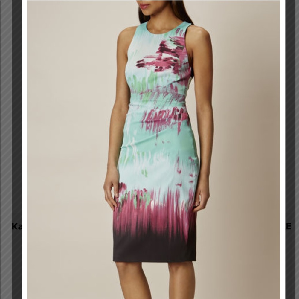 KAREN MILLEN DRESS